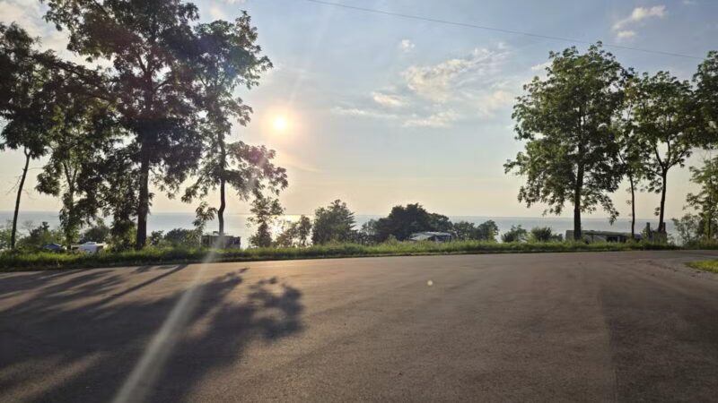 Calumet County Park - Hilbert, WI