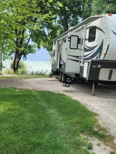 Calumet County Park - Hilbert, WI