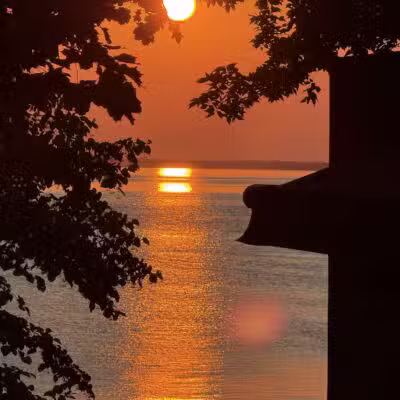 Calumet County Park - Hilbert, WI