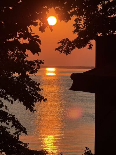 Calumet County Park - Hilbert, WI