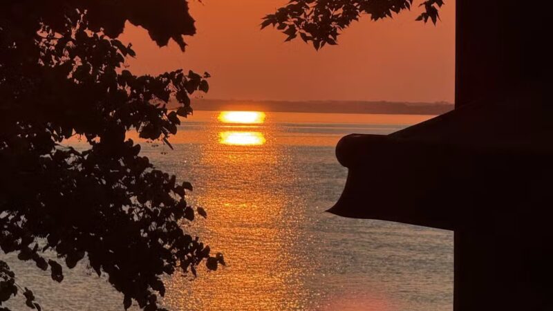 Calumet County Park - Hilbert, WI