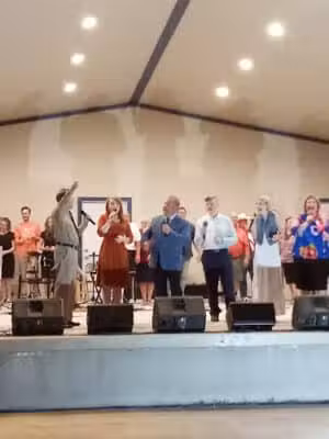 Hilbert Civic Park - Hilbert, WI