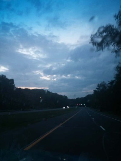 Dupont Heights Park - Hillcrest Heights, MD