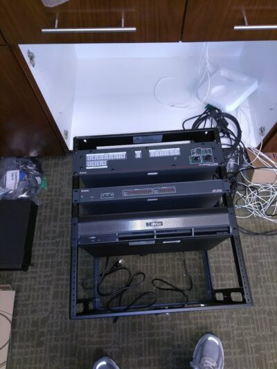 Dupont Heights Park - Hillcrest Heights, MD