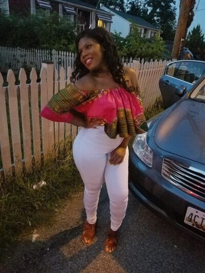 Dupont Heights Park - Hillcrest Heights, MD