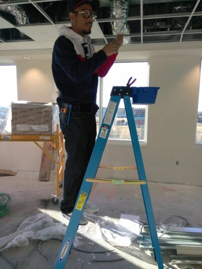 Dupont Heights Park - Hillcrest Heights, MD