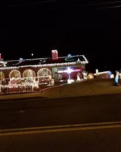 Dupont Heights Park - Hillcrest Heights, MD