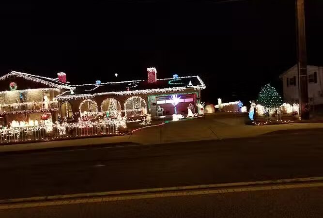 Dupont Heights Park - Hillcrest Heights, MD