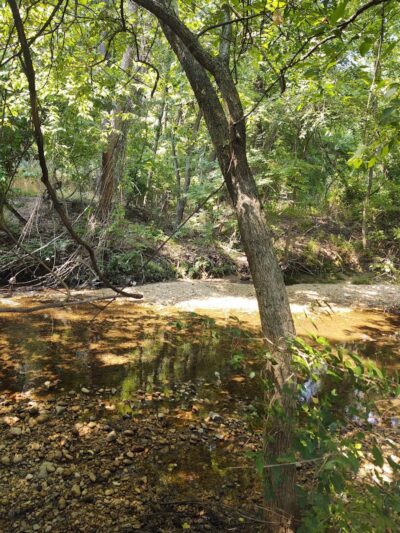 Oxon Run Neighborhood Park - Hillcrest Heights, MD