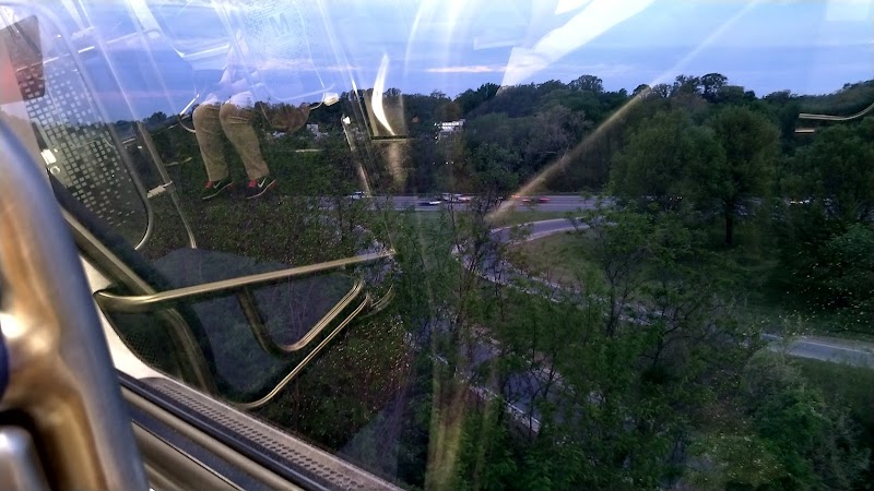 Oxon Run Neighborhood Park - Hillcrest Heights, MD