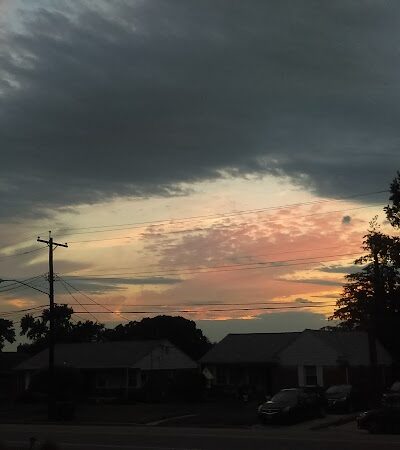 Oxon Run Neighborhood Park - Hillcrest Heights, MD