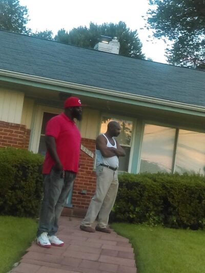 Oxon Run Neighborhood Park - Hillcrest Heights, MD