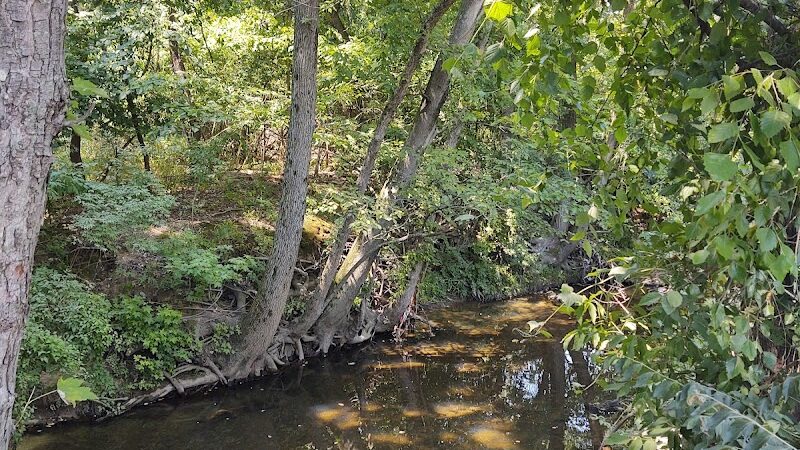 Oxon Run Neighborhood Park - Hillcrest Heights, MD