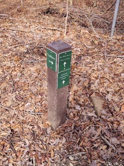 Suitland Bog Natural Area - Hillcrest Heights, MD