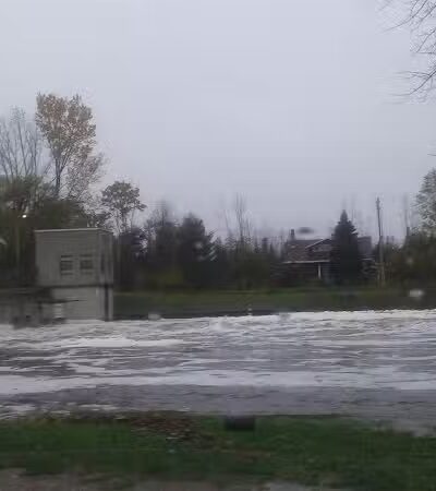 Emerick Park - Hillman, MI