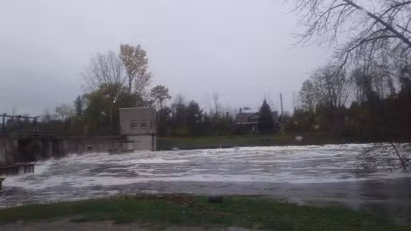 Emerick Park - Hillman, MI