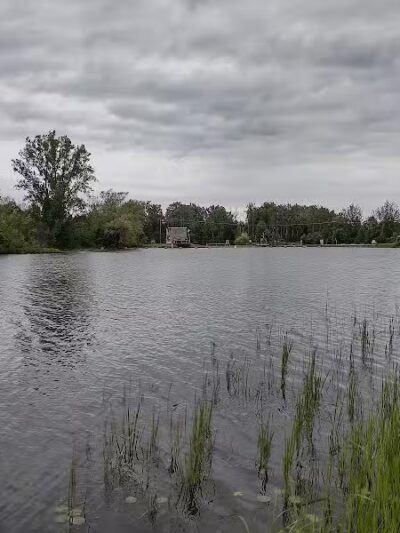 Emerick Park - Hillman, MI