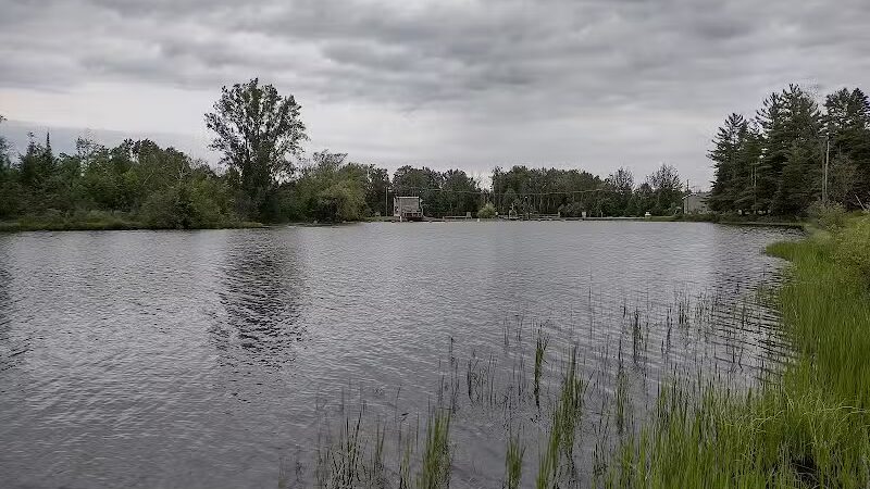 Emerick Park - Hillman, MI