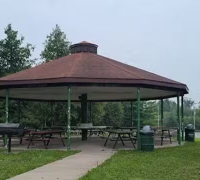 Emerick Park - Hillman, MI