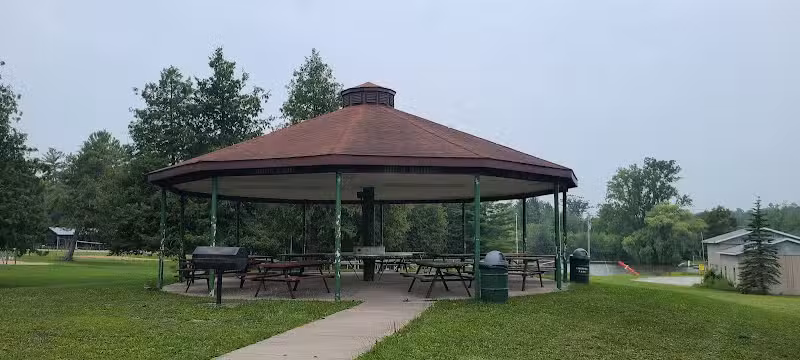 Emerick Park - Hillman, MI