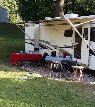 Emerick Park - Hillman, MI