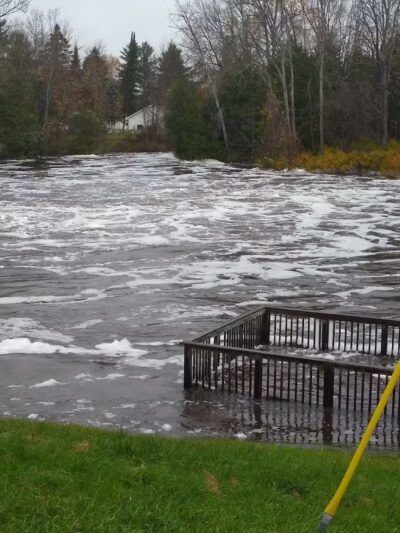 Emerick Park - Hillman, MI