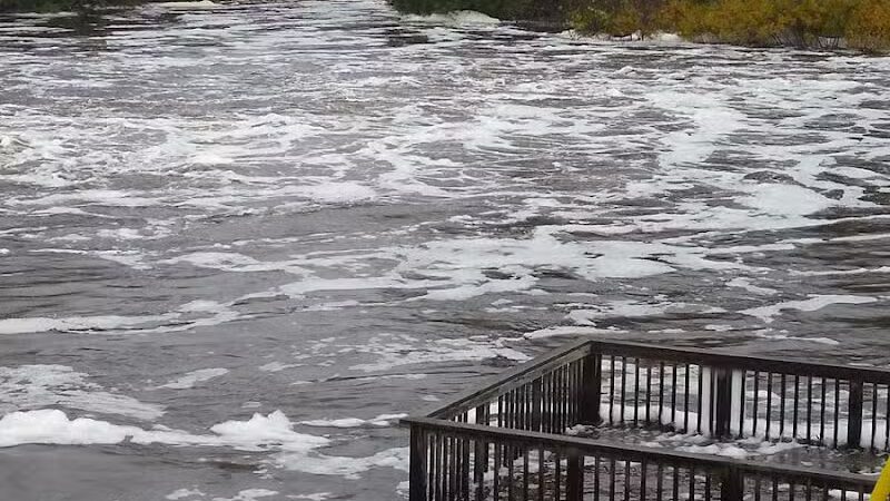 Emerick Park - Hillman, MI