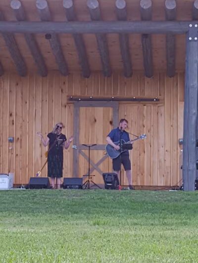 Emerick Park - Hillman, MI