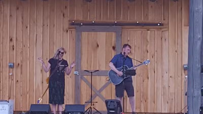 Emerick Park - Hillman, MI