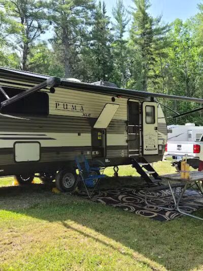 Emerick Park - Hillman, MI