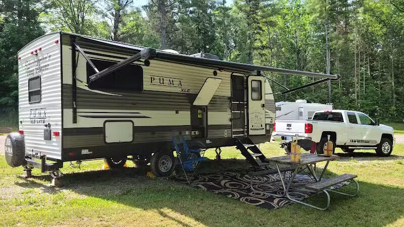 Emerick Park - Hillman, MI