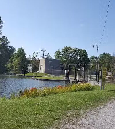 Emerick Park - Hillman, MI