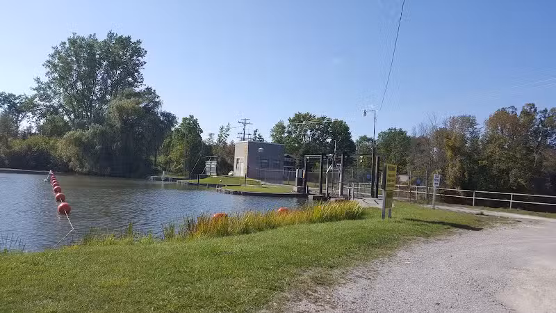 Emerick Park - Hillman, MI