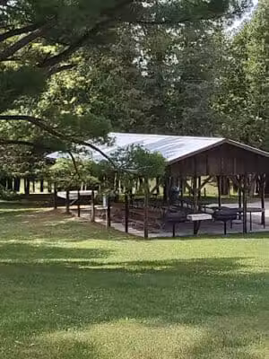 Emerick Park - Hillman, MI