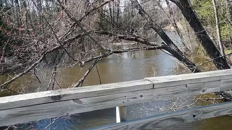 Tiger Paw Park - Hillman, MI