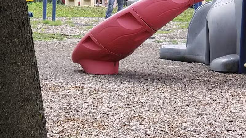 Tiger Paw Park - Hillman, MI