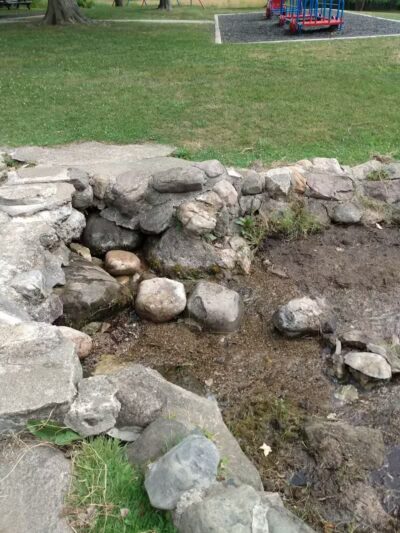 Cold Spring Park - Hillsdale,