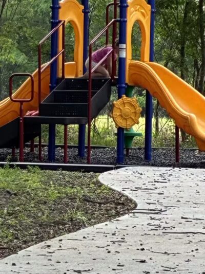 Cold Spring Park - Hillsdale,