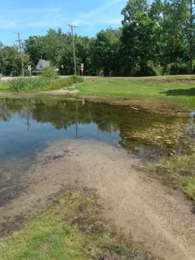 Cold Spring Park - Hillsdale,