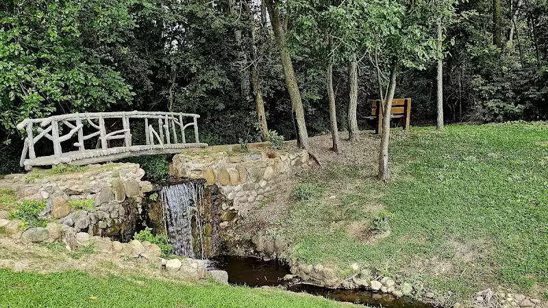 Lewis Emery County Park - Hillsdale,