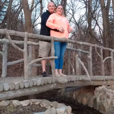 Lewis Emery County Park - Hillsdale,