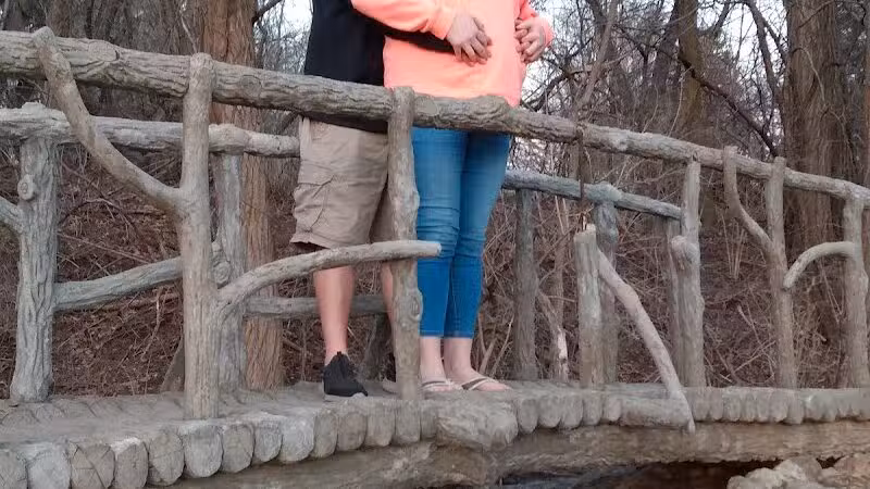 Lewis Emery County Park - Hillsdale,