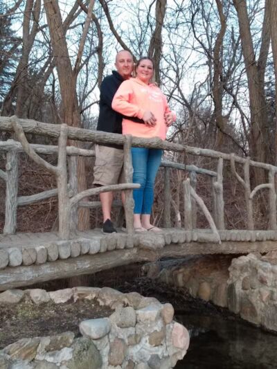 Lewis Emery County Park - Hillsdale,