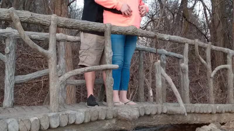 Lewis Emery County Park - Hillsdale,