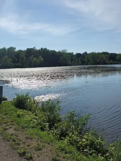 Lewis Emery County Park - Hillsdale,