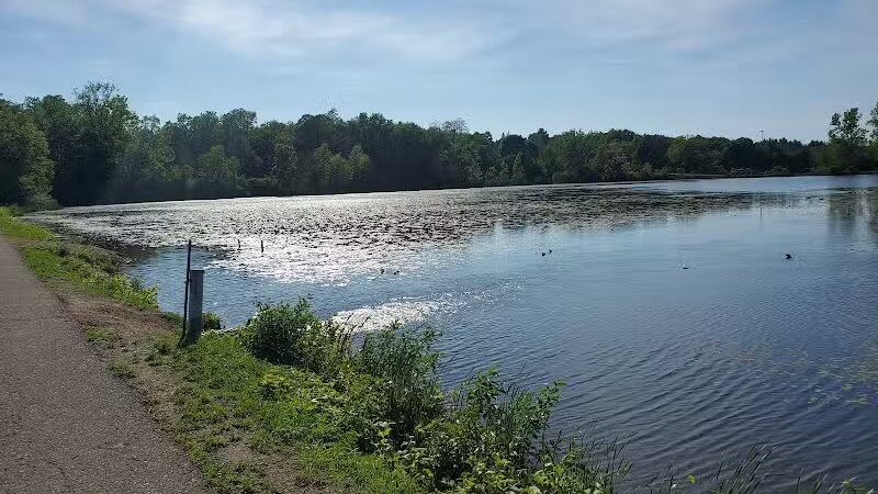 Lewis Emery County Park - Hillsdale,