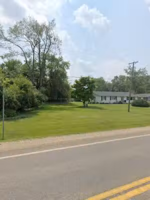 Hillsdale County Parks - Hillsdale,