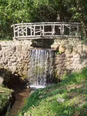 Lewis Emery County Park - Hillsdale,