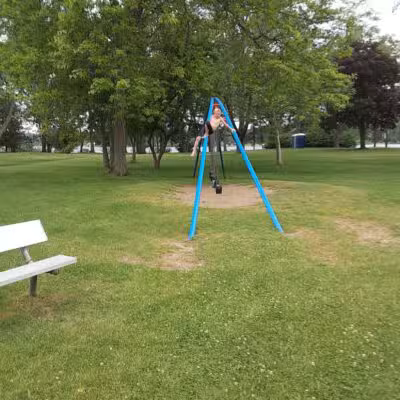 Owens Park - Hillsdale,