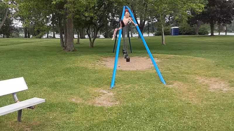 Owens Park - Hillsdale,